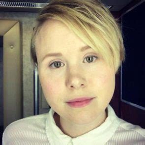 alison pill nude|Alison Pill Nude – Pics and Videos 